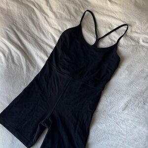 Old Navy Powerchill Romper